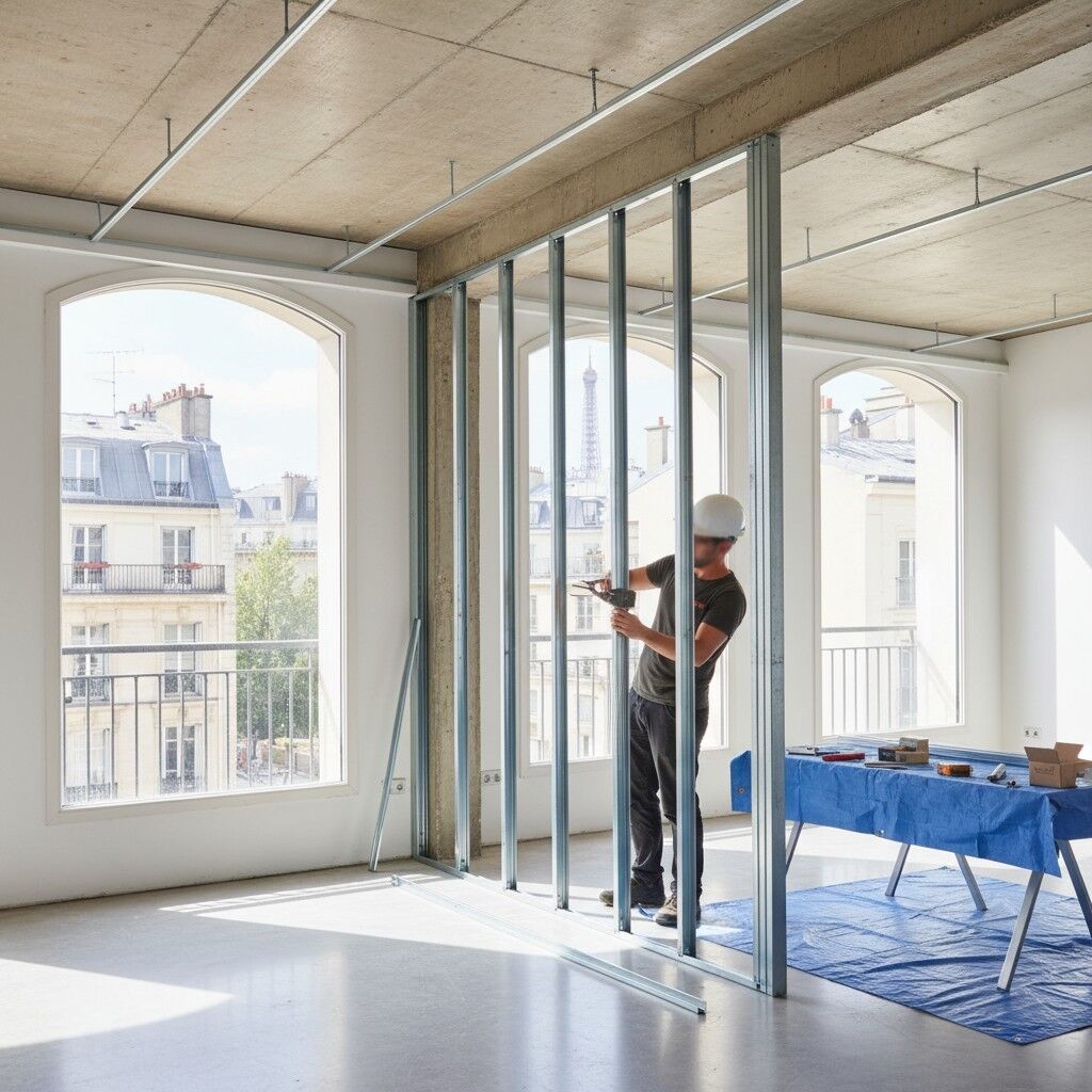 SCL (STE DE CONSTRUCTION LECLERCQ)
